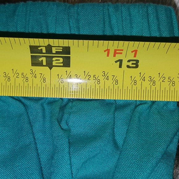 VTG Ramona Rull Mirrored Embroidered Tunic & Pants - Picture 13 of 15